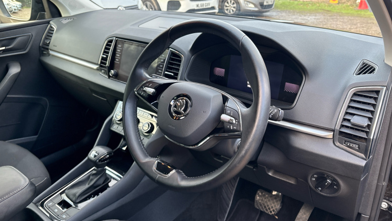 Skoda Karoq 1.5 TSI SE Drive 5dr DSG Petrol Estate